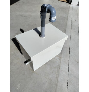 Box för kompressor(Variocomp) image